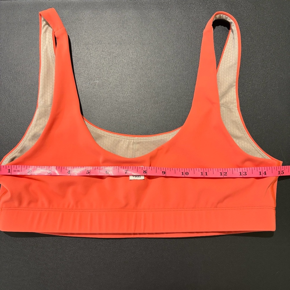 Vuori Daily Bra SZ L - Picture 9 of 12